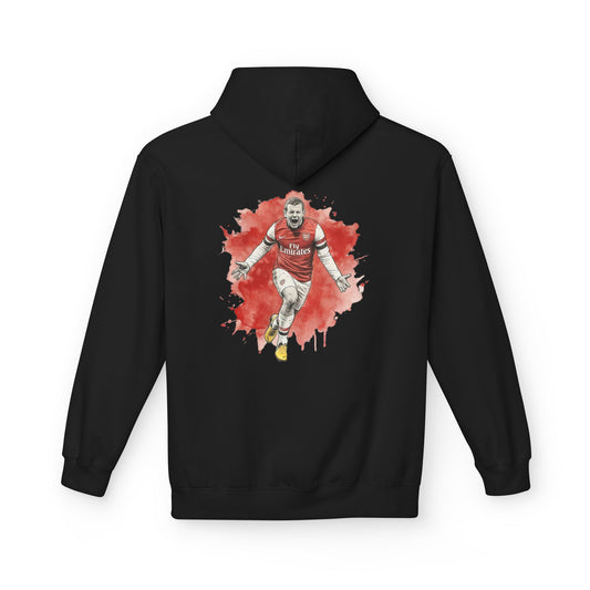 Wilshere "Celebration" - Hoodie