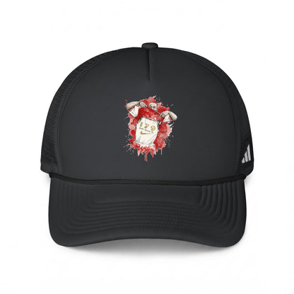 Wright "Just Done It" - Adidas Cap