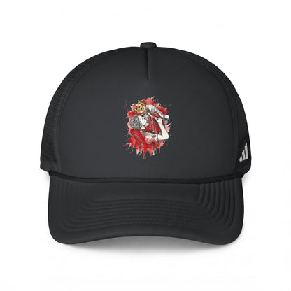 Odegaard "Trophy Kiss" - Adidas Cap