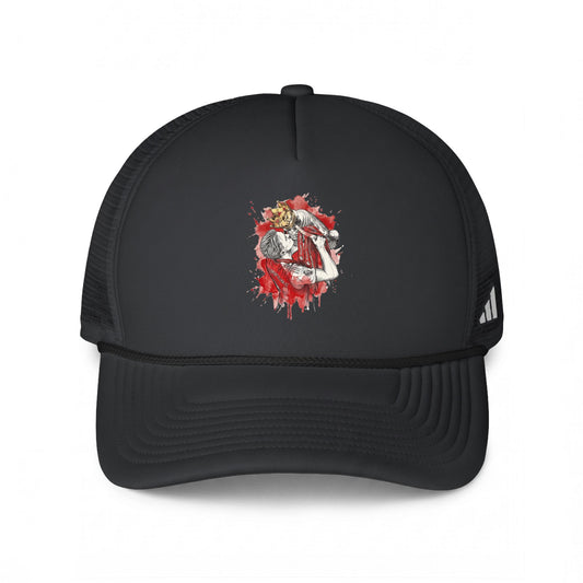 Odegaard "Trophy Kiss" - Adidas Cap