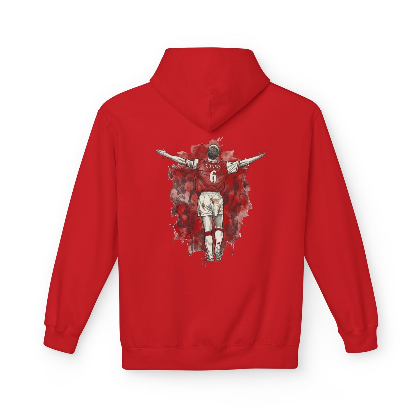 Adams "Celebration" - Hoodie