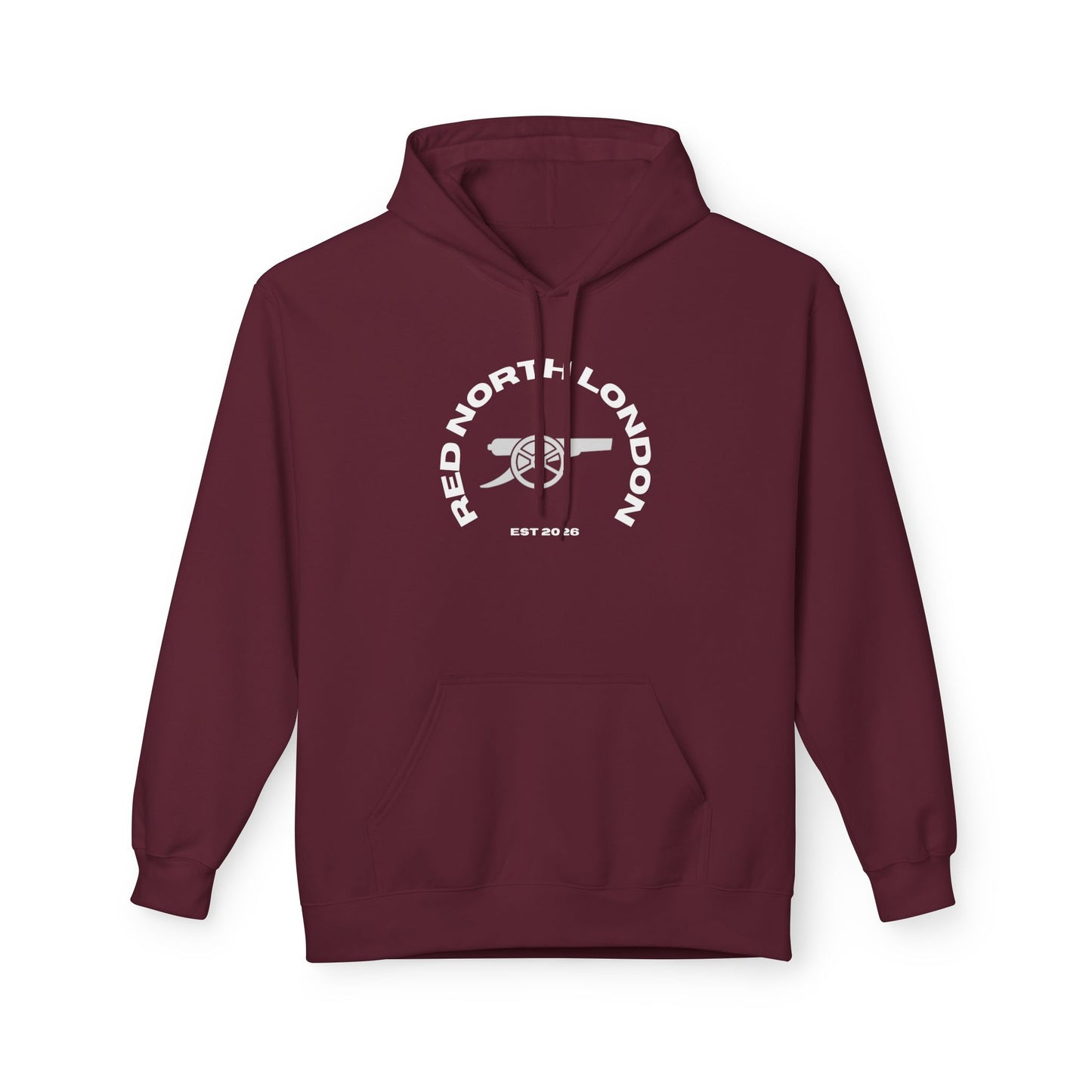 Red North London - Hoodie