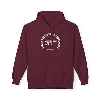 Red North London - Hoodie