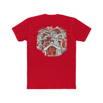 Gyokeres Celebration - T-Shirt