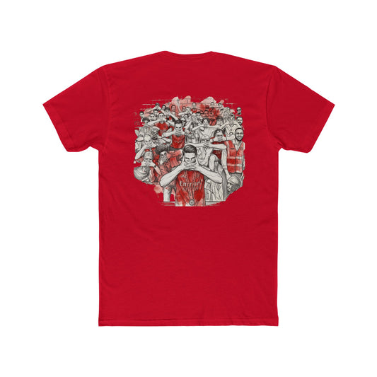 Gyokeres Celebration - T-Shirt