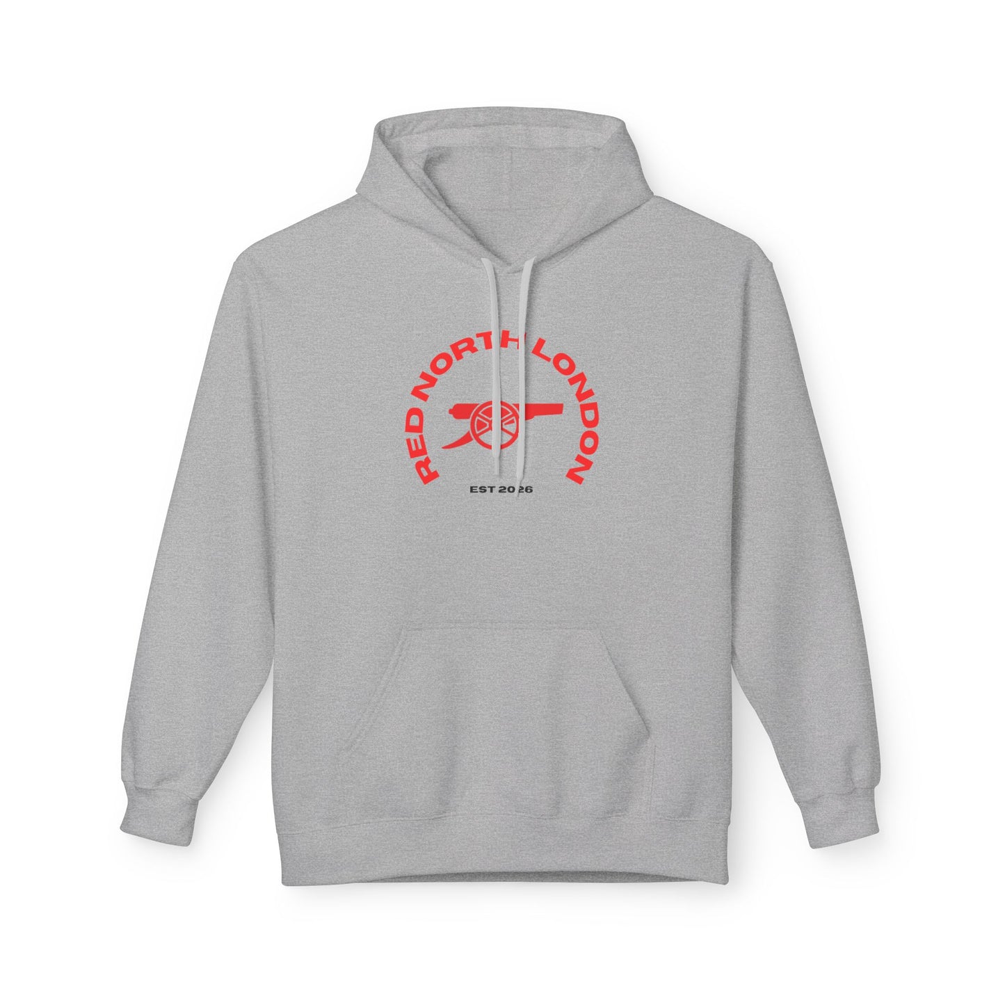 Red North London - Hoodie