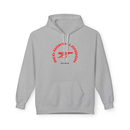 Red North London - Hoodie