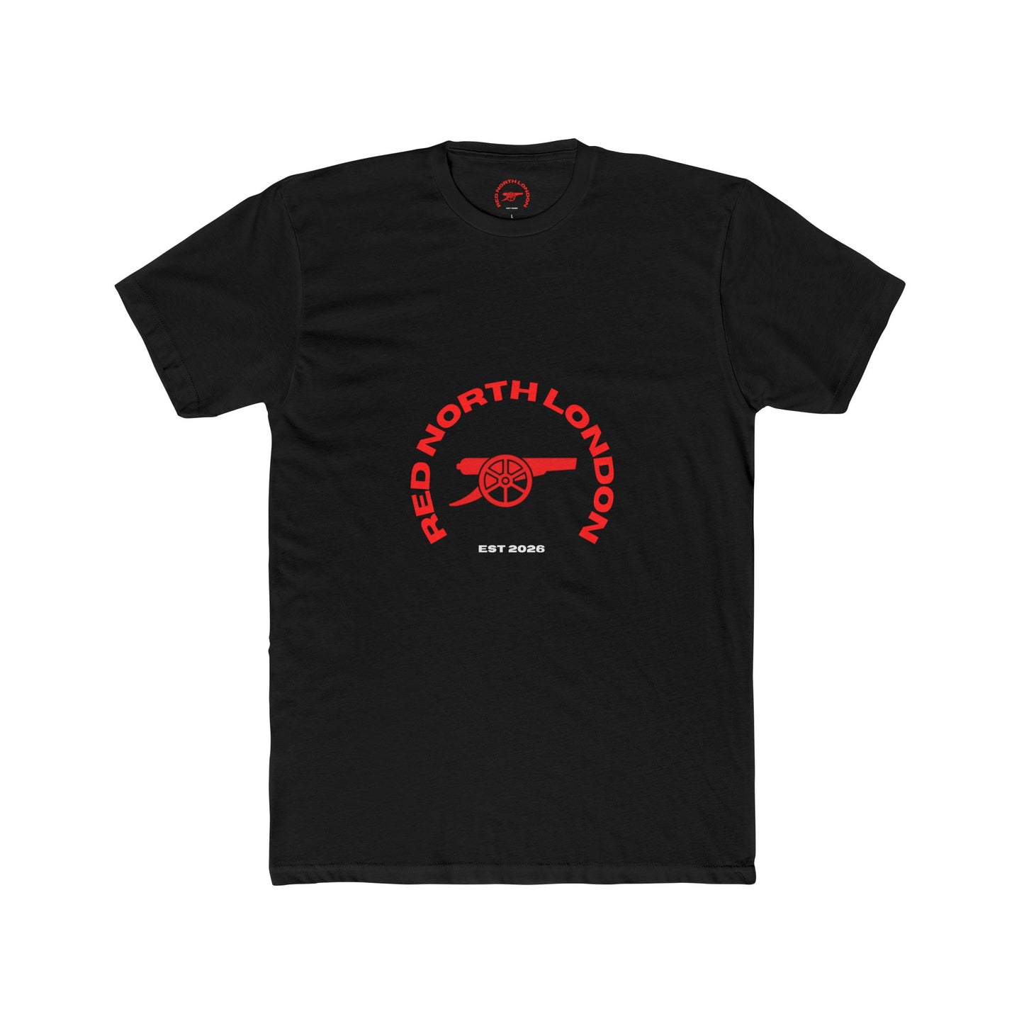 After Review - T-Shirt