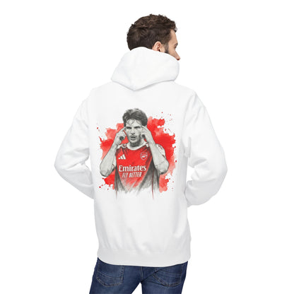 Rice "Mind Games" - Hoodie