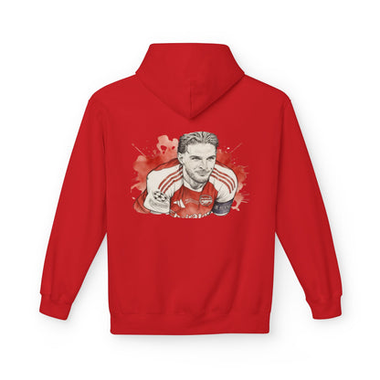Rice "We'll be back" - Hoodie