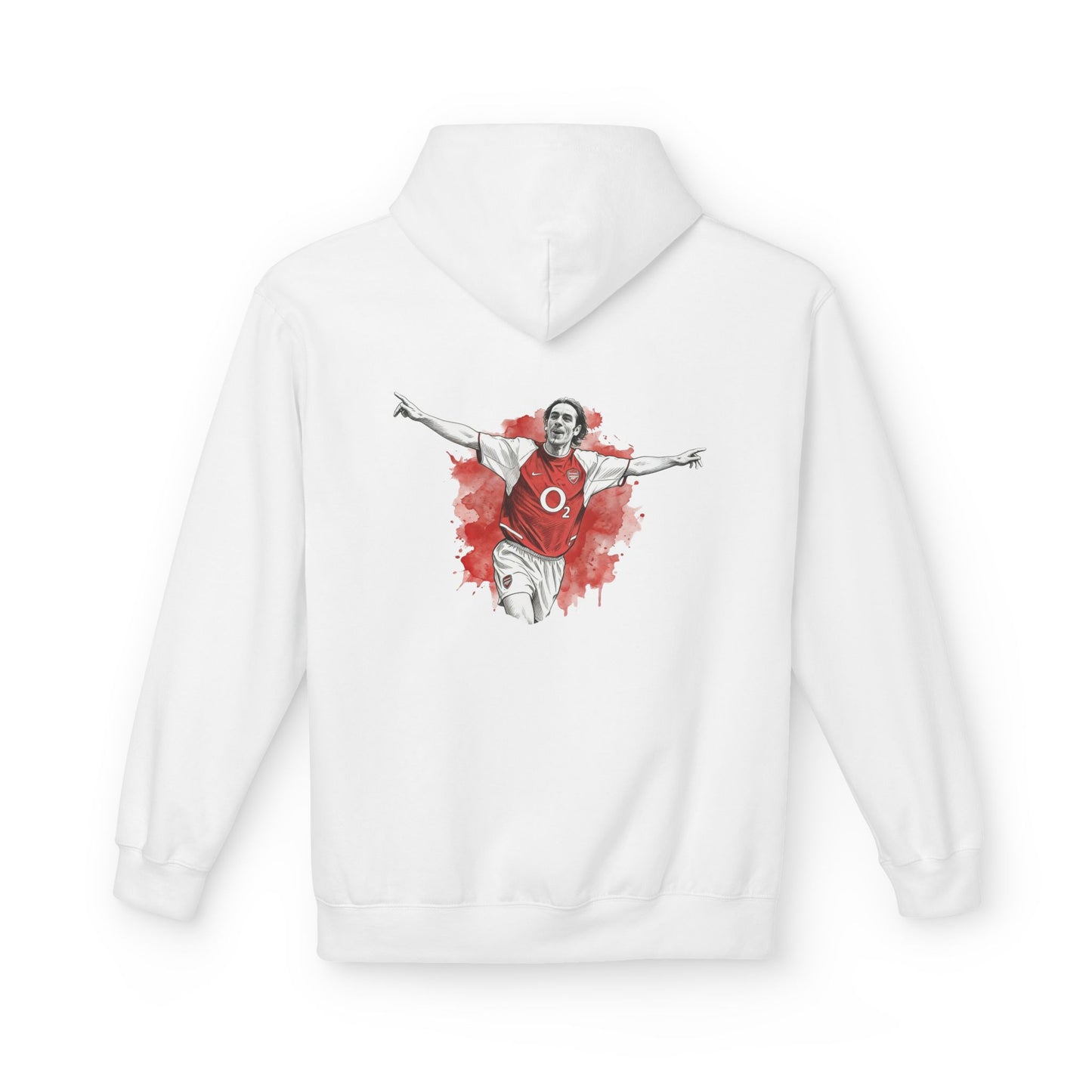 Pires "Celebration" - Hoodie