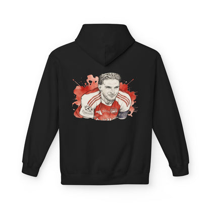 Rice "We'll be back" - Hoodie