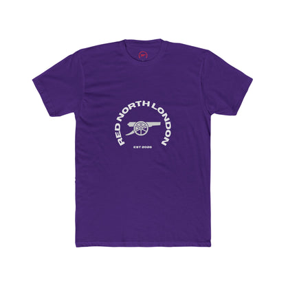Red North London- T-Shirt