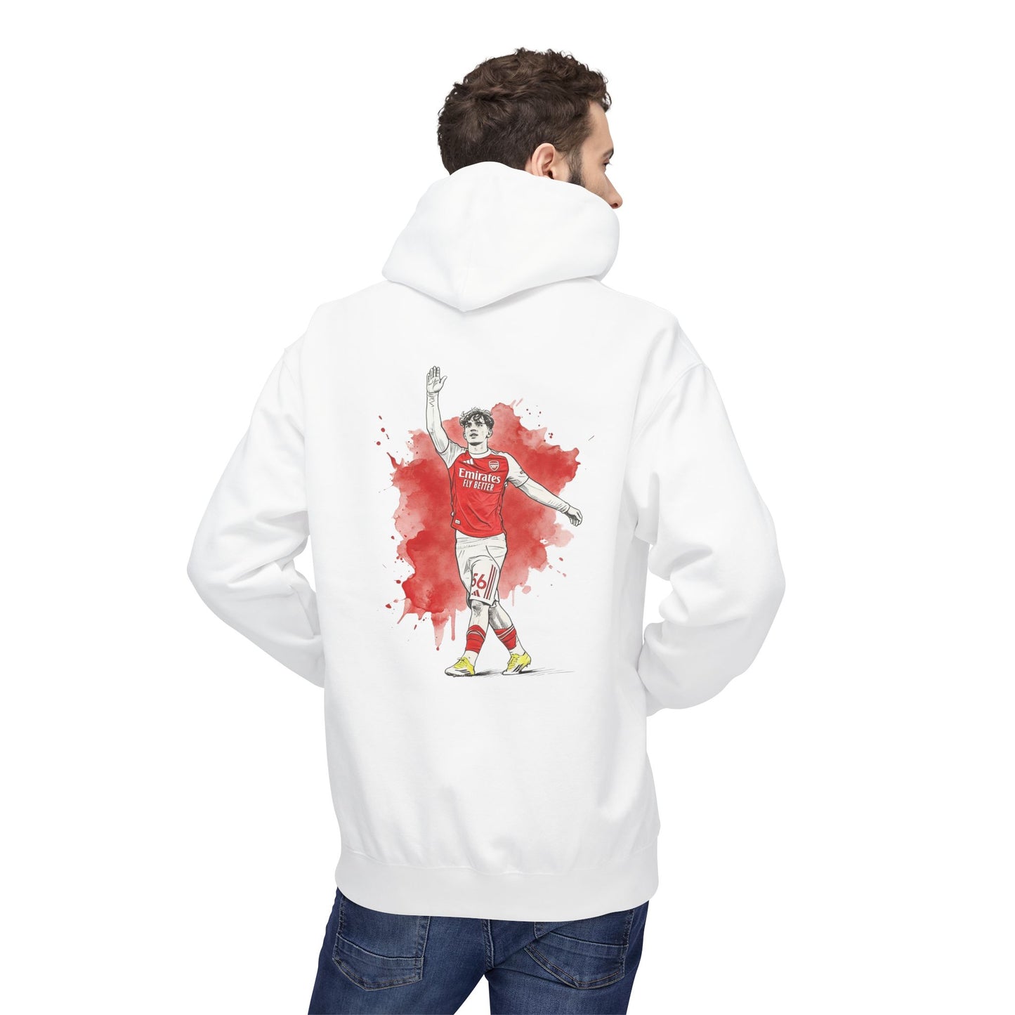 Dowman - Hoodie
