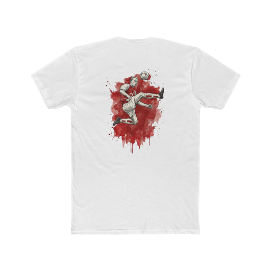 Bergkamp "Flying Dutchman" - T-Shirt