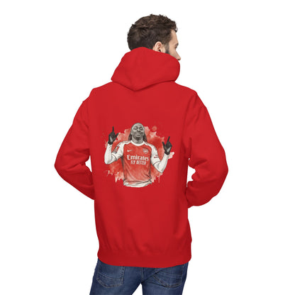 Eze - Hoodie
