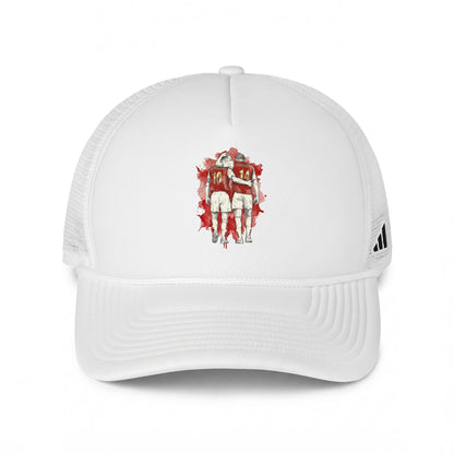 Henry & Bergkamp - Adidas Cap